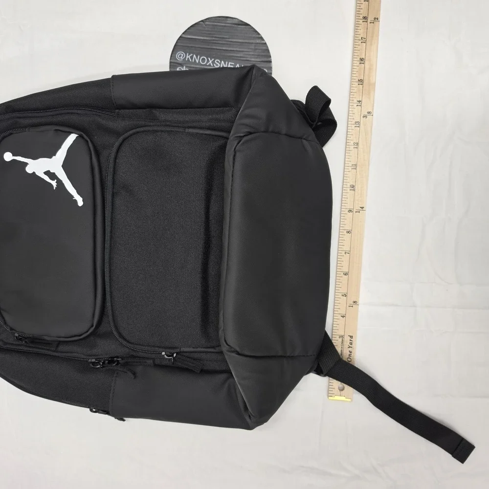 Jordan Essentials 15